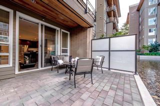 Photo 15: 110 6033 GRAY Avenue in Vancouver: University VW Condo for sale in "Prodigy" (Vancouver West)  : MLS®# R2858079