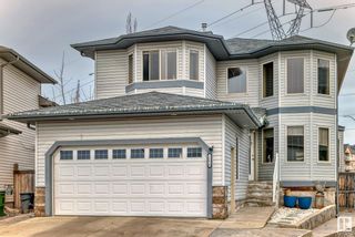 Photo 1: 16420 49 Street in Edmonton: Zone 03 House for sale : MLS®# E4381436