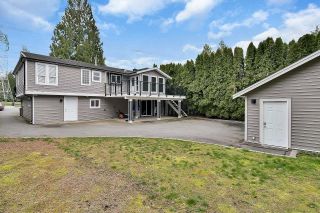 Photo 26: 19641 48 Avenue in Langley: Langley City House for sale : MLS®# R2772636