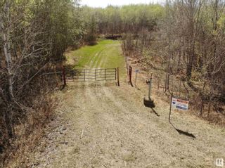 Photo 1: LOT 76 TWP 430B RR101A: Rural Flagstaff County Vacant Lot/Land for sale : MLS®# E4337732
