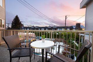 Photo 11: 307 E 4TH Street in North Vancouver: Lower Lonsdale 1/2 Duplex for sale : MLS®# R2760308