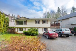 Photo 38: 1429 PIPELINE Place in Coquitlam: Hockaday House for sale : MLS®# R2876790