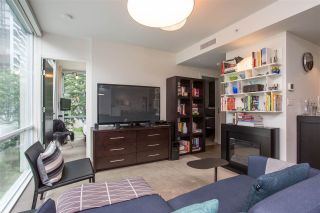 Photo 3: 301 1455 HOWE Street in Vancouver: Yaletown Condo for sale in "Pomaria" (Vancouver West)  : MLS®# R2482632