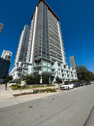 Photo 24: 2107 2351 BETA Avenue in Burnaby: Brentwood Park Condo for sale in "Lumina Starling" (Burnaby North)  : MLS®# R2806501