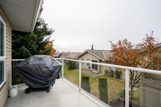 Photo 17: 1139 CLERIHUE Road in Port Coquitlam: Citadel PQ Townhouse for sale in "The Summit" : MLS®# R2739499