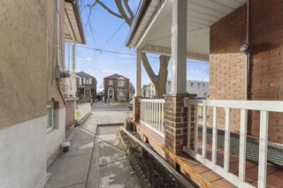Photo 5: 383 Perth Avenue in Toronto: Junction Area House (2-Storey) for sale (Toronto W02)  : MLS®# W5827463
