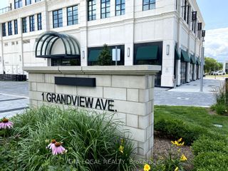 Main Photo: 503 1 Grandview Avenue in Markham: Grandview Condo for sale : MLS®# N8352824