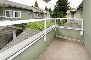 Photo 19: 6 1233 W 16TH Street in North Vancouver: Norgate Townhouse for sale in "Rosedale Court" : MLS®# R2469415