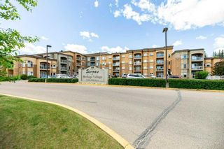 Main Photo: 110 5300 48 Street: Red Deer Apartment for sale : MLS®# A2138931