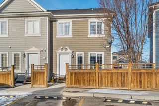 Photo 40: 205 Rainbow Falls Manor: Chestermere Row/Townhouse for sale : MLS®# A2020272