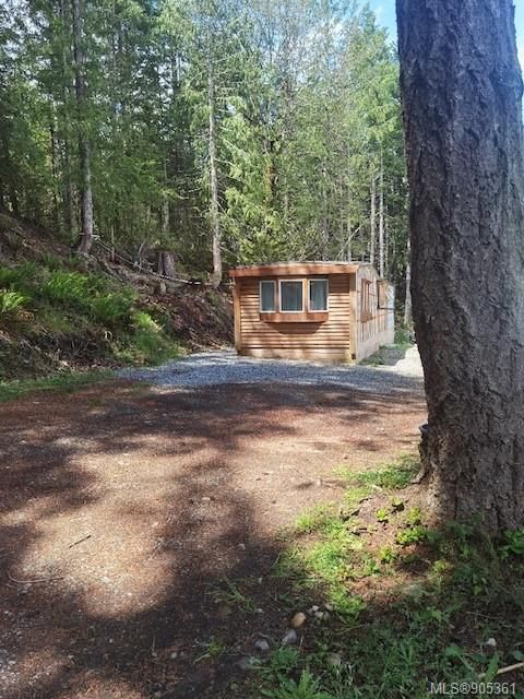Photo 6: Photos: 394 Mill Rd in Thetis Island: Isl Thetis Island Manufactured Home for sale (Islands)  : MLS®# 905361