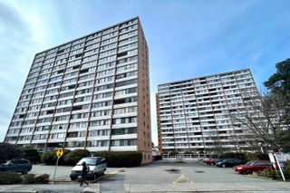 Main Photo: 511 6651 MINORU Boulevard in Richmond: Brighouse Condo for sale in "Park Towers" : MLS®# R2856015