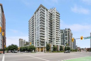 Photo 11: 1705 110 SWITCHMEN STREET in Vancouver: Mount Pleasant VE Condo for sale (Vancouver East)  : MLS®# R2504056