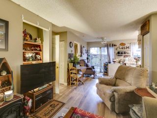 Photo 5: B108 40120 WILLOW Crescent in Squamish: Garibaldi Estates Condo for sale in "Diamond Head" : MLS®# R2520026