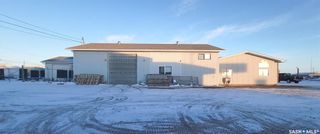 Photo 2: 1541 Chaplin Street West in Swift Current: Commercial for sale : MLS®# SK917567