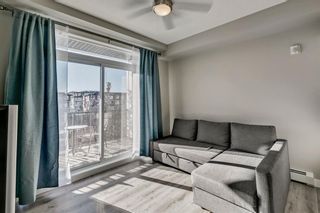 Photo 9: 216 20 Walgrove Walk SE in Calgary: Walden Apartment for sale : MLS®# A1145154