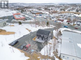 Photo 33: 872 Topsail Road in Mount Pearl: Retail for sale : MLS®# 1268896