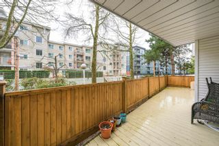 Photo 23: 105 20268 54 Avenue in Langley: Langley City Condo for sale : MLS®# R2872031