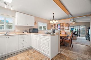 Photo 12: 58 7701 Central Saanich Rd in Central Saanich: CS Saanichton Manufactured Home for sale : MLS®# 926106