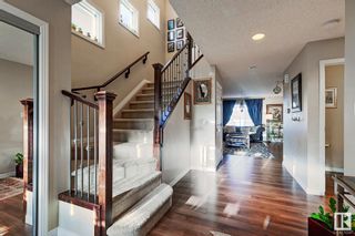 Photo 23: 3546 CLAXTON Crescent in Edmonton: Zone 55 House for sale : MLS®# E4371359