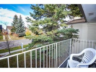 Photo 15: 3710 CEDARILLE Drive SW in Calgary: Cedarbrae Residential for sale ()  : MLS®# C4036871
