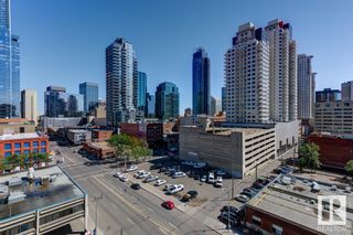 Photo 30: 1008 10303 105 Street NW in Edmonton: Zone 12 Condo for sale : MLS®# E4290299