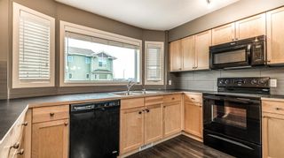 Photo 9: 322 STRATHCONA Circle: Strathmore Row/Townhouse for sale : MLS®# A1062411