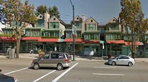 Main Photo: 7908 GRANVILLE STREET: Retail for sale (Vancouver West)  : MLS®# C8004388