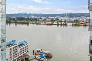 Photo 2: 2006 988 QUAYSIDE Drive in New Westminster: Quay Condo for sale in "RIVERSKY 2" : MLS®# R2626807