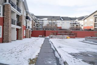 Photo 27: 451 26 Val Gardena View SW in Calgary: Springbank Hill Apartment for sale : MLS®# A2023455