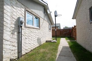 Photo 29: 14 Muska Bay in Winnipeg: Tyndall Park Residential for sale (4J)  : MLS®# 202116392