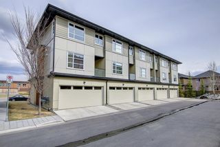 Photo 30: 707 evanston Drive NW in Calgary: Evanston Row/Townhouse for sale : MLS®# A1211690