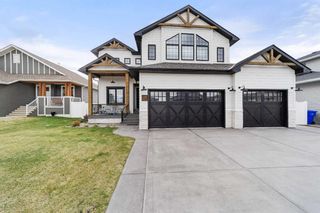 Photo 2: 12 Coutts Close: Olds Detached for sale : MLS®# A2127432