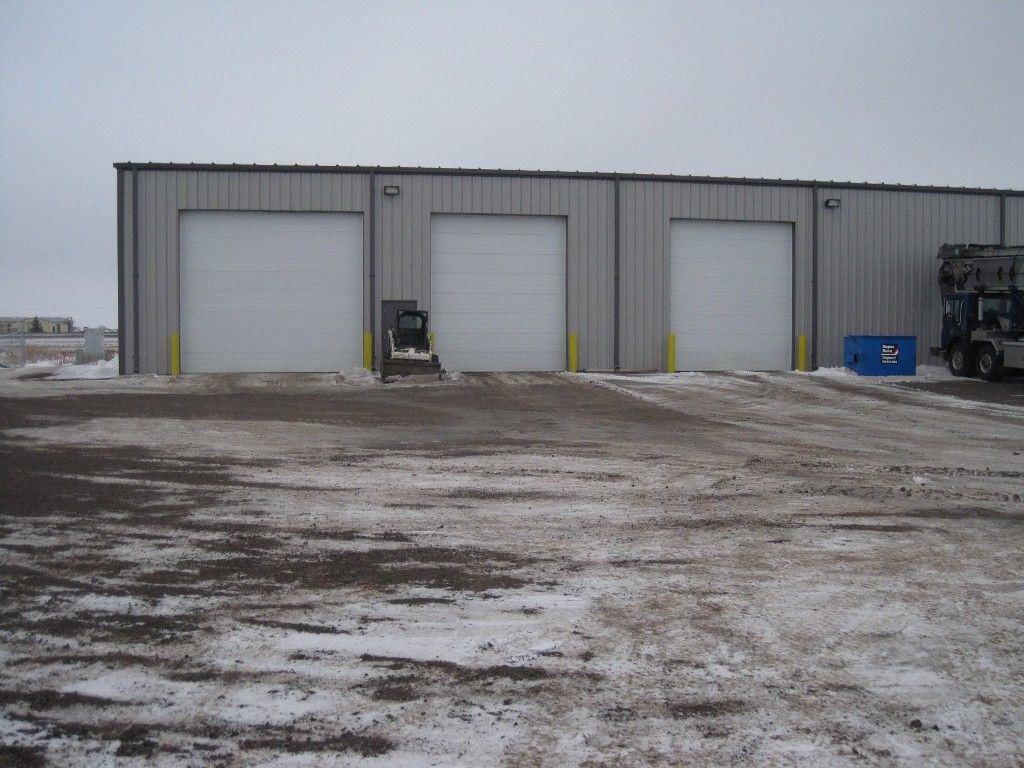 Photo 3: Photos: 5 South Plains Road in Emerald Park: Industrial/Commercial for sale