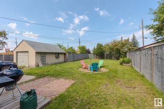 Photo 42: 11640 141 Street in Edmonton: Zone 07 House for sale : MLS®# E4369234