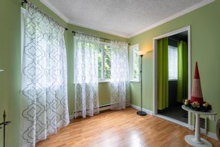 Photo 14: 402 9880 MANCHESTER Drive in Burnaby: Cariboo Condo for sale in "Brookside Court" (Burnaby North)  : MLS®# R2702252