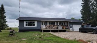 Photo 1: Schneider Acreage in Eye Hill: Residential for sale (Eye Hill Rm No. 382)  : MLS®# SK939113