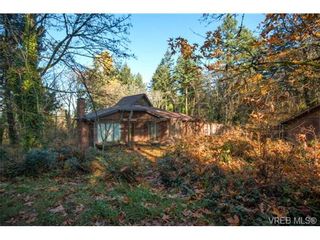Photo 12: 6586 West Saanich Rd in SAANICHTON: CS Brentwood Bay House for sale (Central Saanich)  : MLS®# 716428