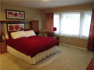 Photo 7: # 56 1701 PARKWAY BV in Coquitlam: Westwood Plateau House for sale : MLS®# V883397