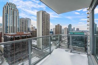 Photo 26: 1707 1025 5 Avenue SW in Calgary: Downtown West End Apartment for sale : MLS®# A2117932