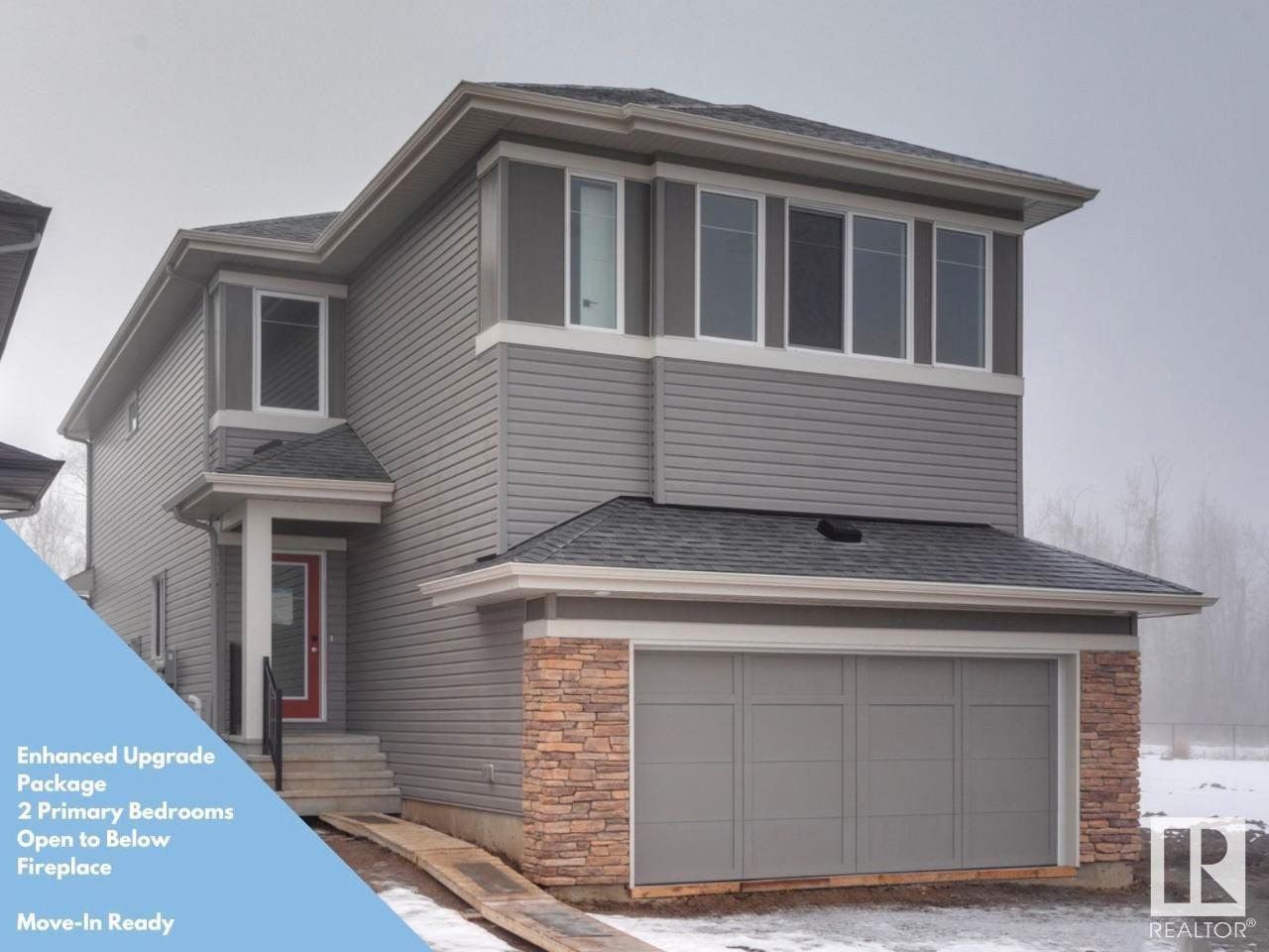 Main Photo: 6259 175 Avenue in Edmonton: Zone 03 House for sale : MLS®# E4366798
