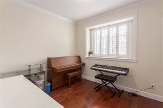 Photo 10: 2441 E 4TH AVENUE in Vancouver: Renfrew VE House for sale (Vancouver East)  : MLS®# R2133270