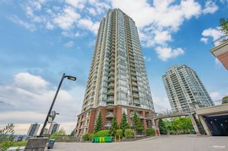Photo 2: 3207 9888 CAMERON STREET in Burnaby: Sullivan Heights Condo for sale (Burnaby North)  : MLS®# R2683133
