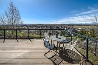Photo 43: 222 Tremblant Place SW in Calgary: Springbank Hill Detached for sale : MLS®# A2125693