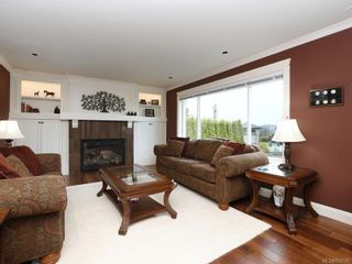 Photo 6: 1279 Geric Pl in Saanich: SW Strawberry Vale House for sale (Saanich West)  : MLS®# 850780