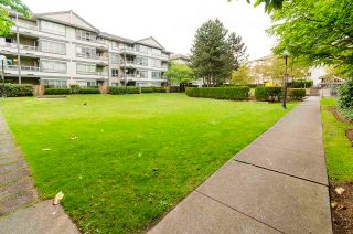Photo 20: 701 3489 ASCOT PLACE in Vancouver: Collingwood VE Condo for sale (Vancouver East)  : MLS®# R2574165