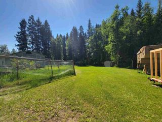 Photo 38: 2401 Tanoka Road, Quesnel, BC | Half an acre in Bouchie Lake
