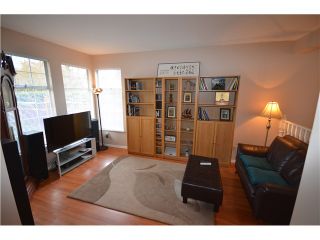 Photo 4: 1216 GUEST Street in Port Coquitlam: Citadel PQ House for sale in "CITADEL" : MLS®# V1047280