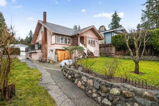 Photo 3: 234 E 25TH Street in North Vancouver: Upper Lonsdale House for sale : MLS®# R2532511