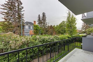 Photo 11: 205 2602 14A Street SW in Calgary: Bankview Apartment for sale : MLS®# A2053173